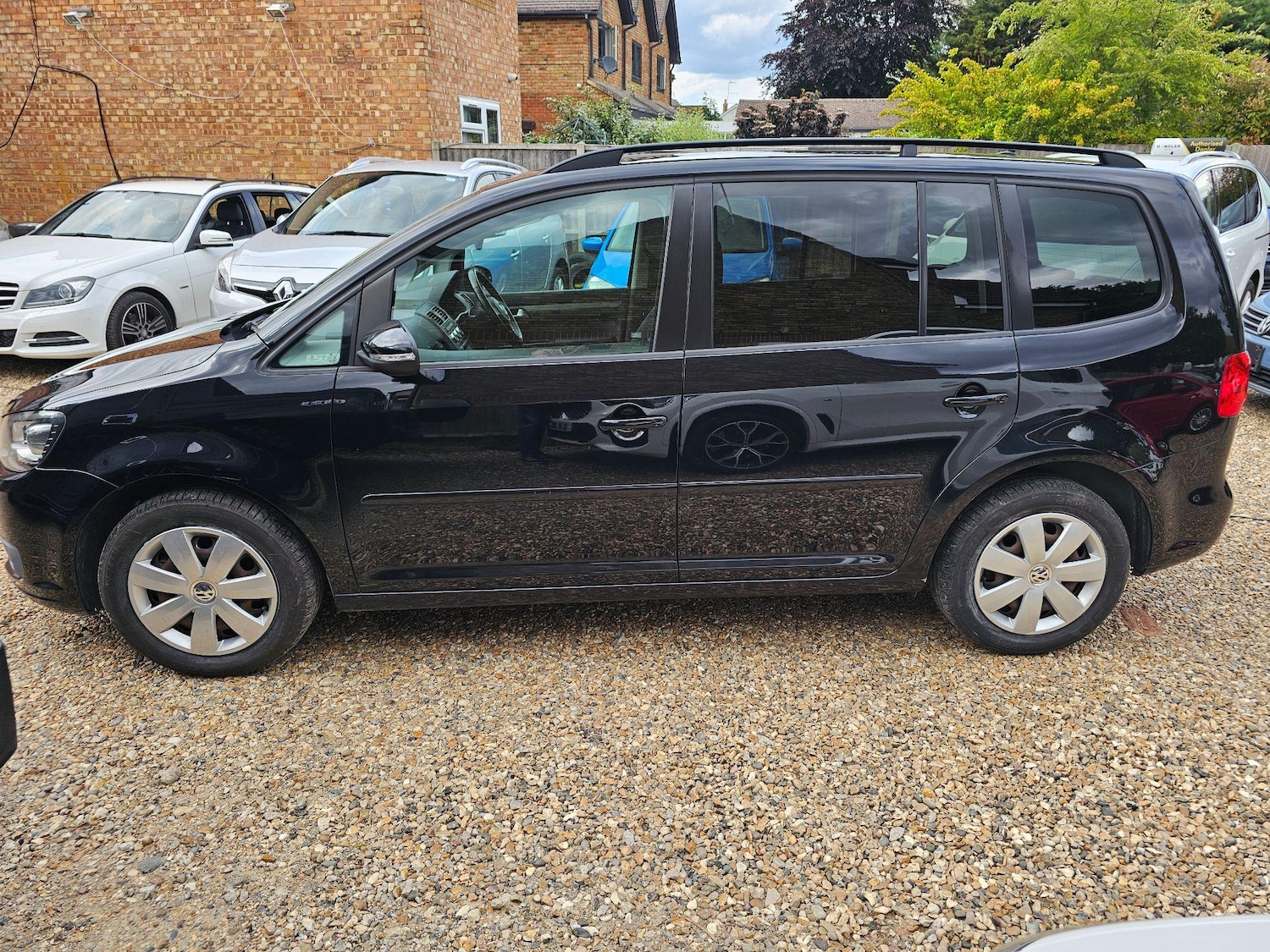 Vehicle 15