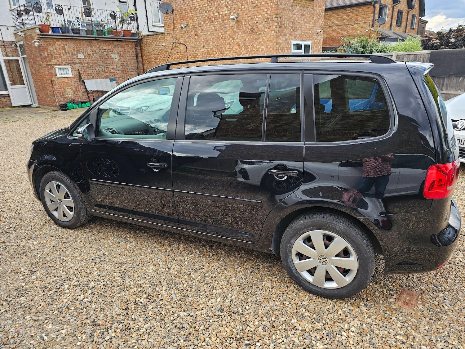 Vehicle 16
