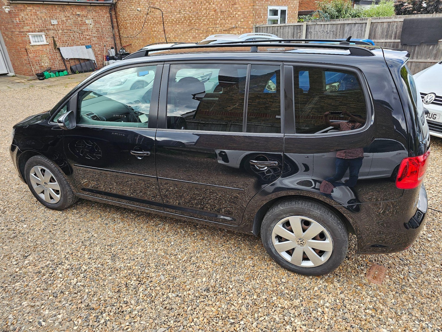 Vehicle 17