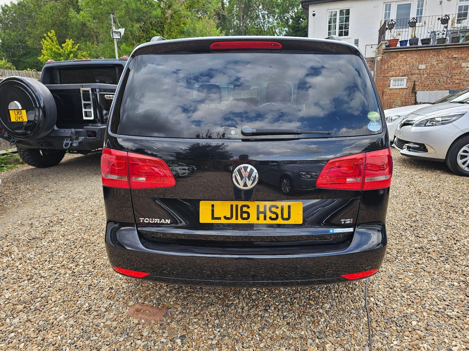 Vehicle 19