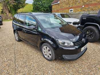 (16) - 1.4 TSI SE DSG Euro 5 5dr