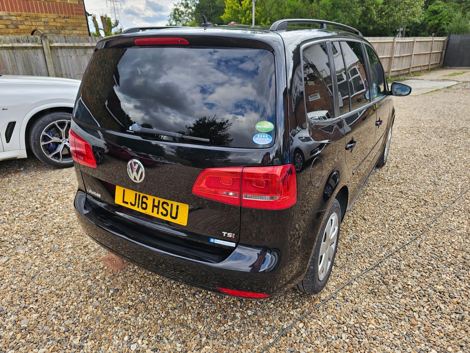 Vehicle 24