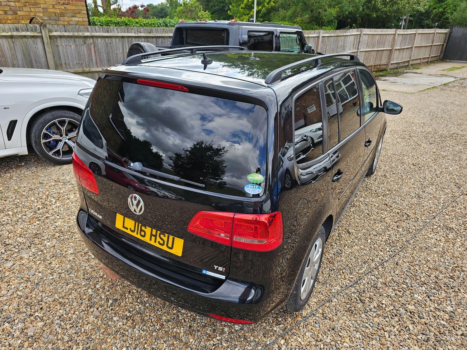 Vehicle 25