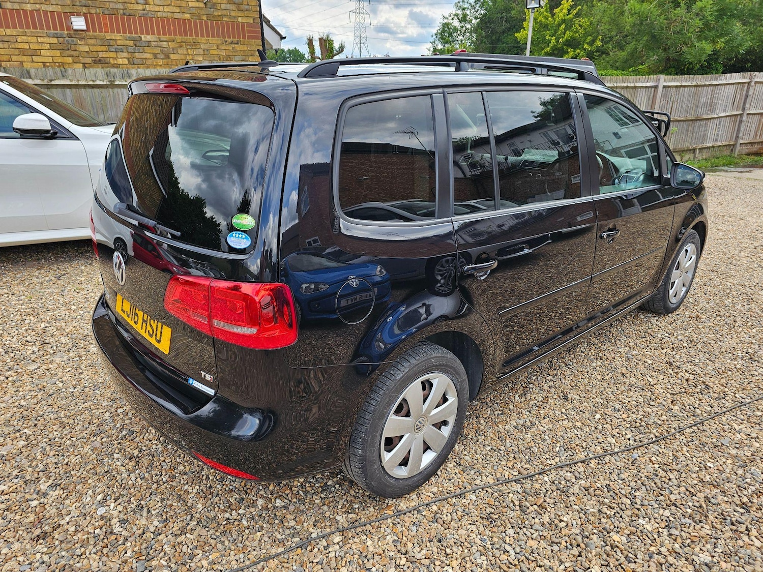 Vehicle 27