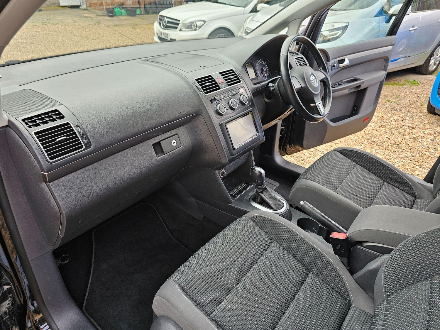 Vehicle 28