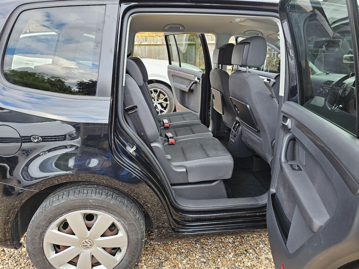 Vehicle 30