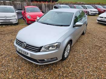 2023 (12) - 1.4 TSI BlueMotion Tech SE DSG Euro 5 (s/s) 4dr