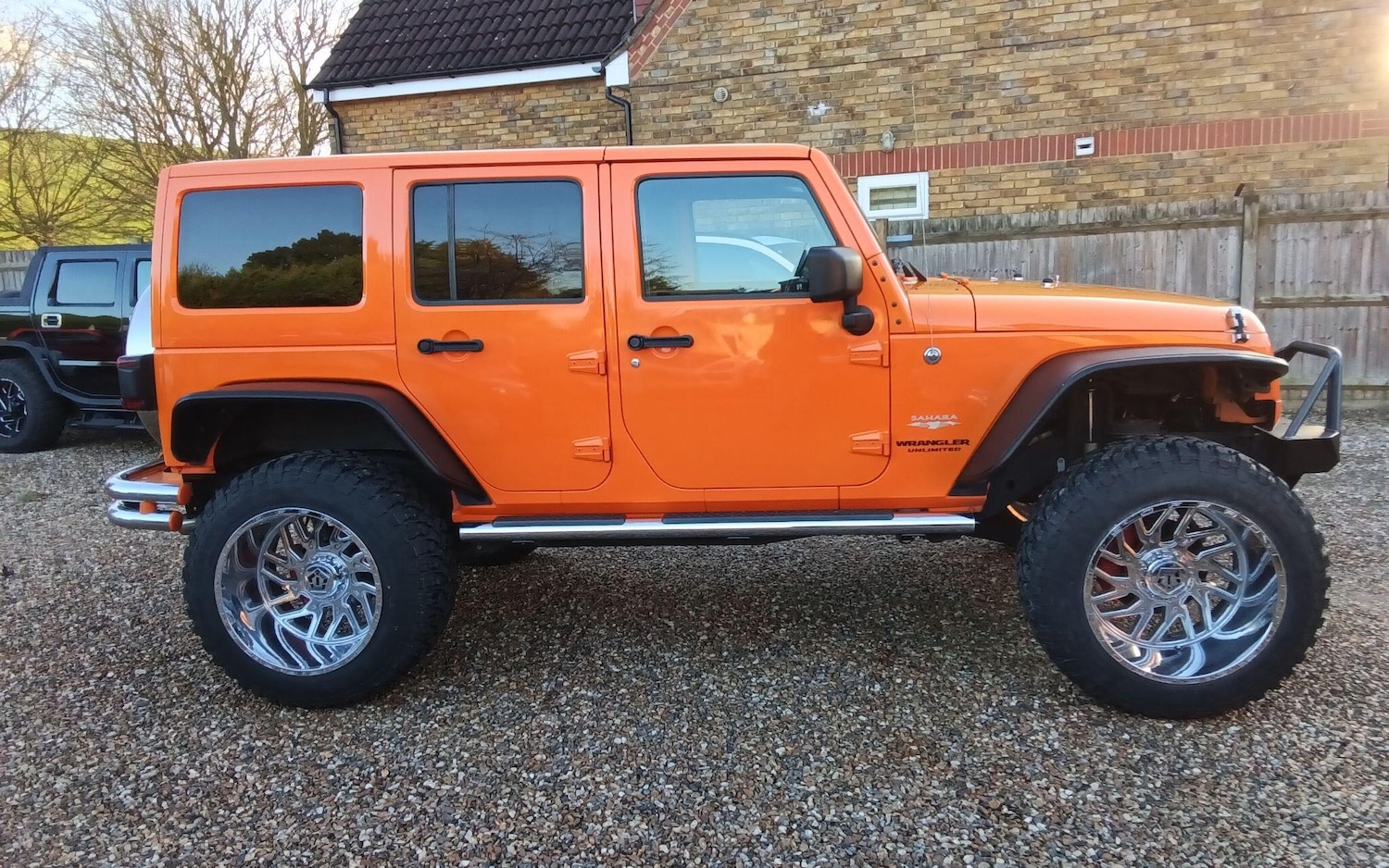 Used Jeep Wrangler for sale - 77015923: Photo 23