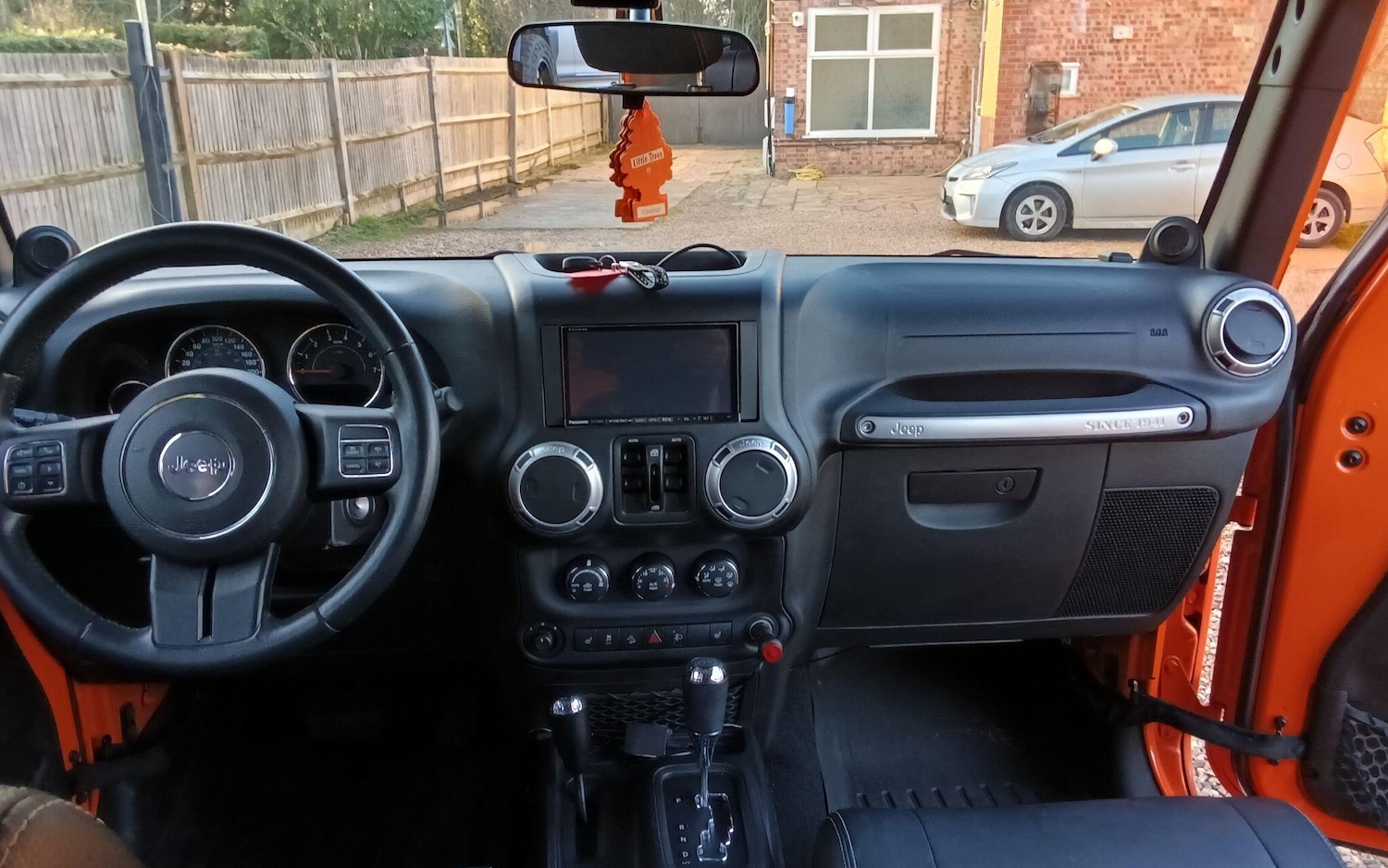 Used Jeep Wrangler for sale - 77015923: Photo 30