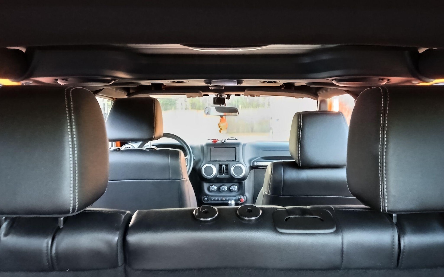 Used Jeep Wrangler for sale - 77015923: Photo 31