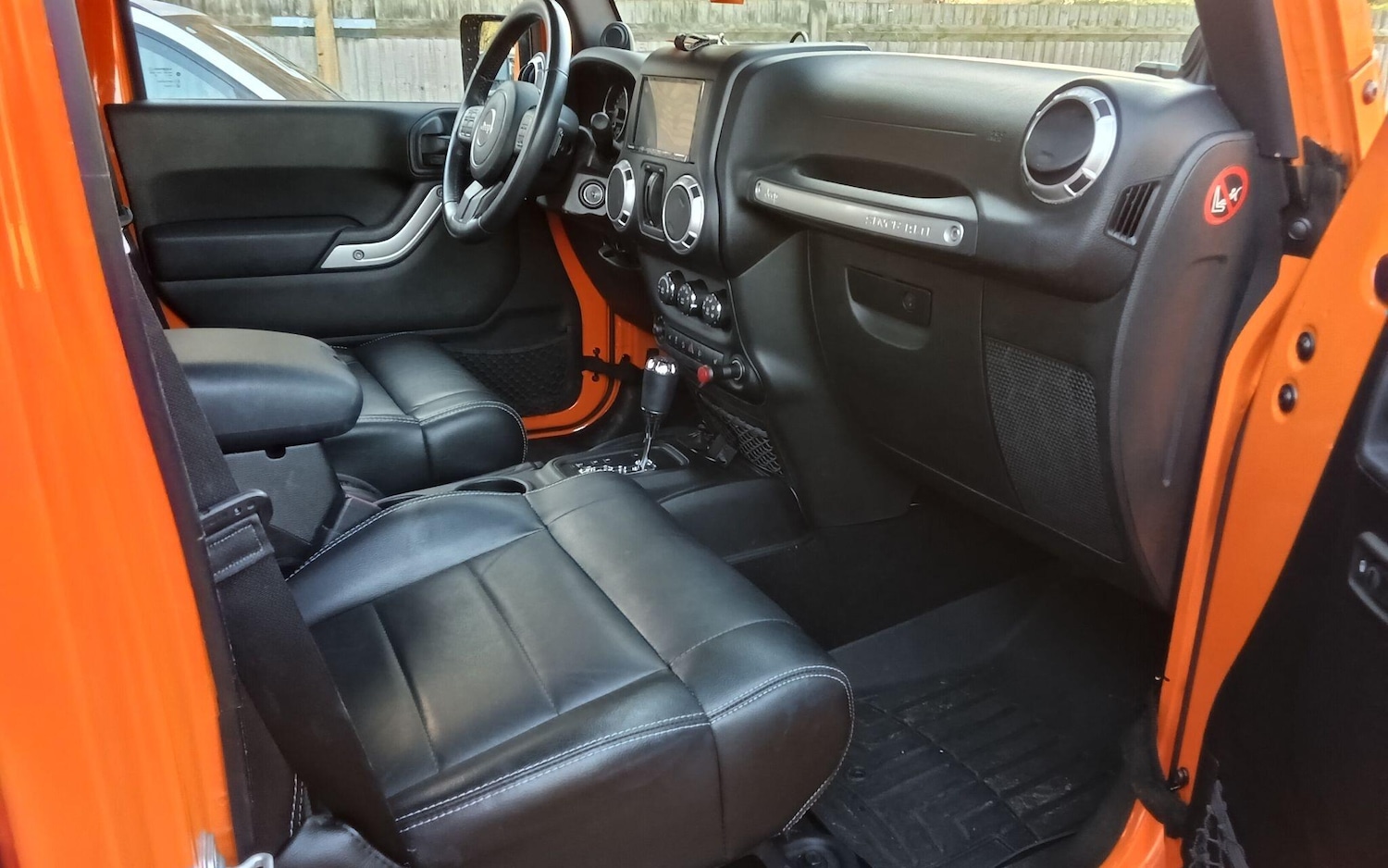 Used Jeep Wrangler for sale - 77015923: Photo 40