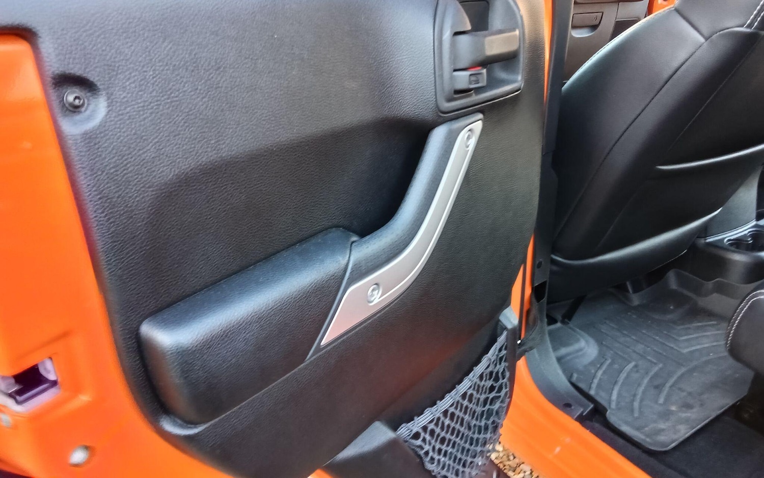 Used Jeep Wrangler for sale - 77015923: Photo 49