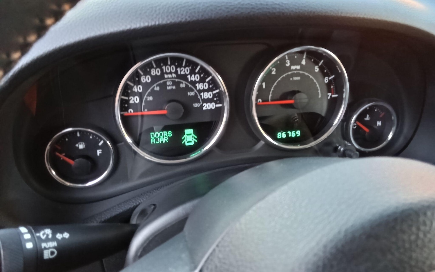 Used Jeep Wrangler for sale - 77015923: Photo 50