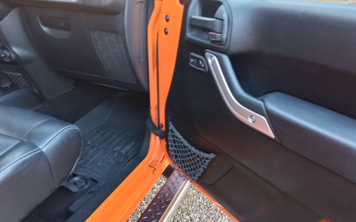 Used Jeep Wrangler for sale - 77015923: Photo 59