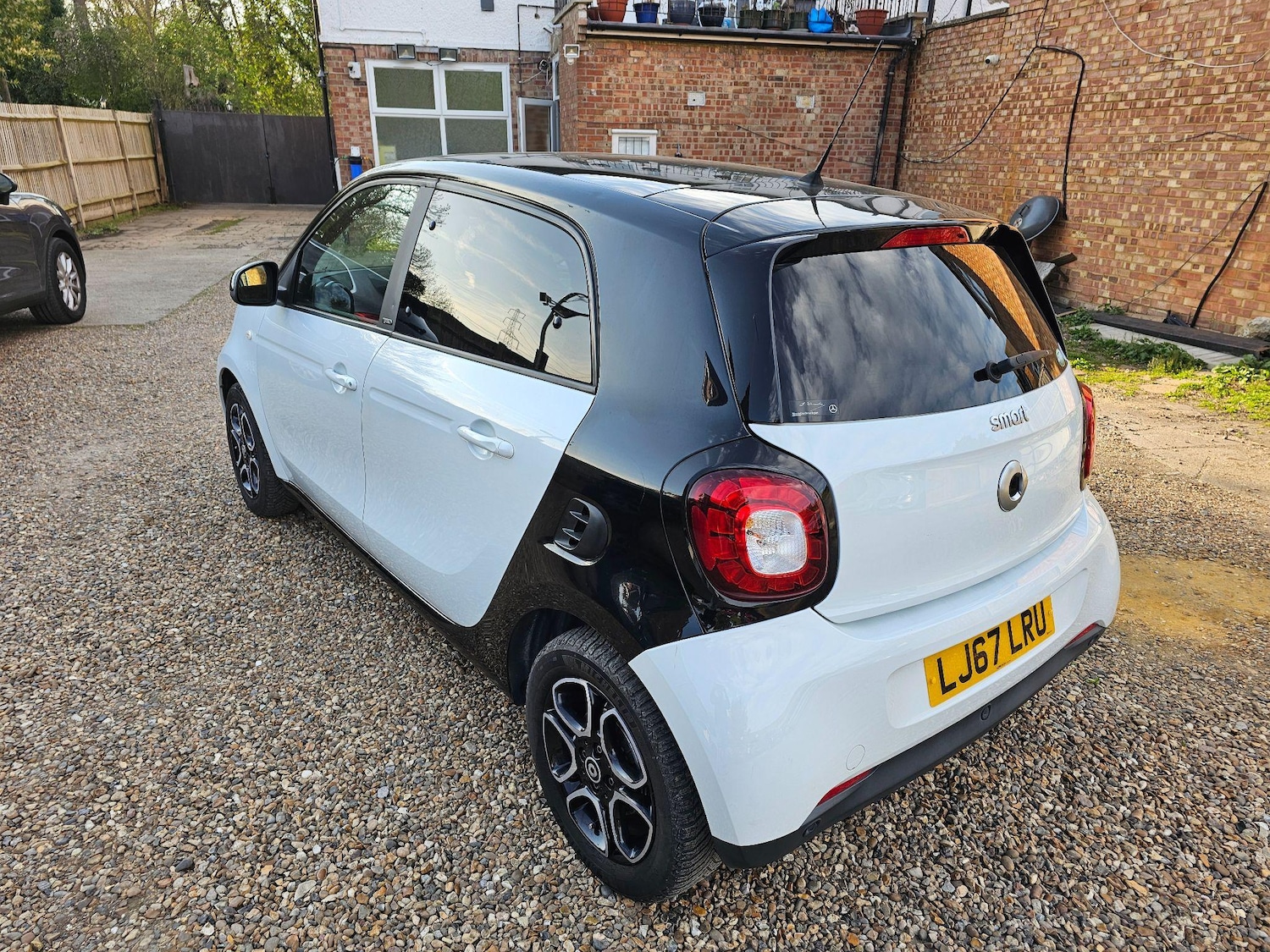 Vehicle 17