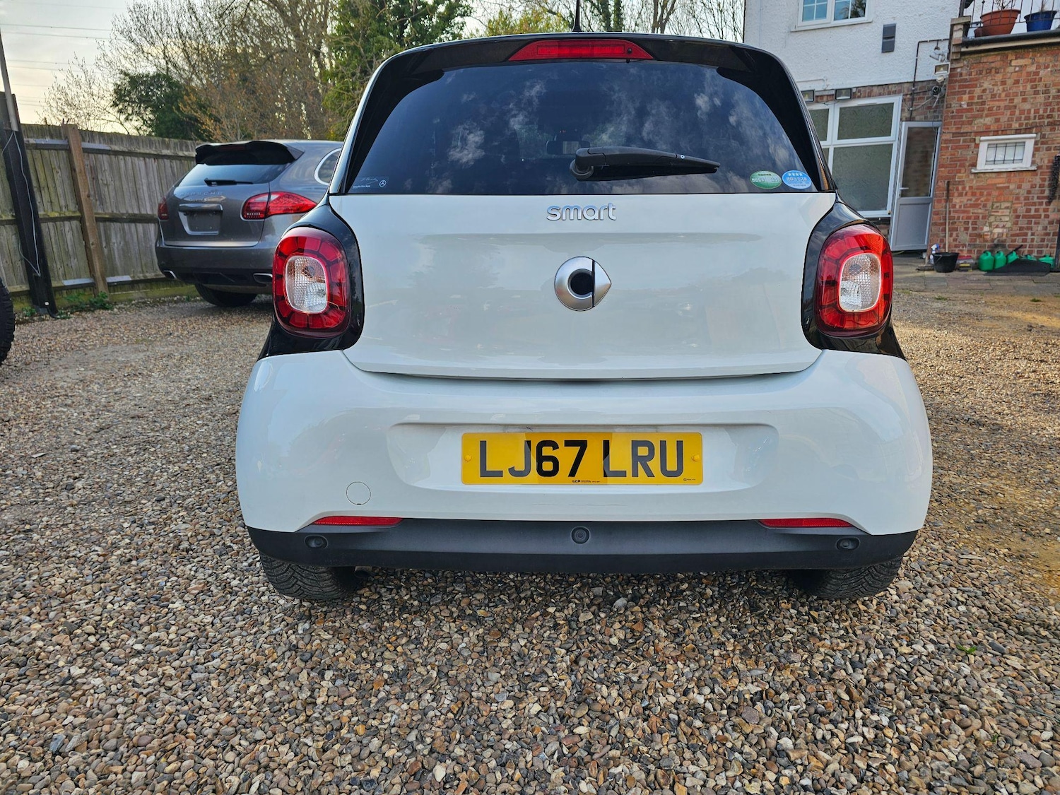 Vehicle 24