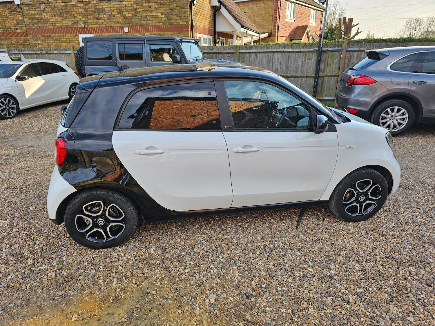 Vehicle 27