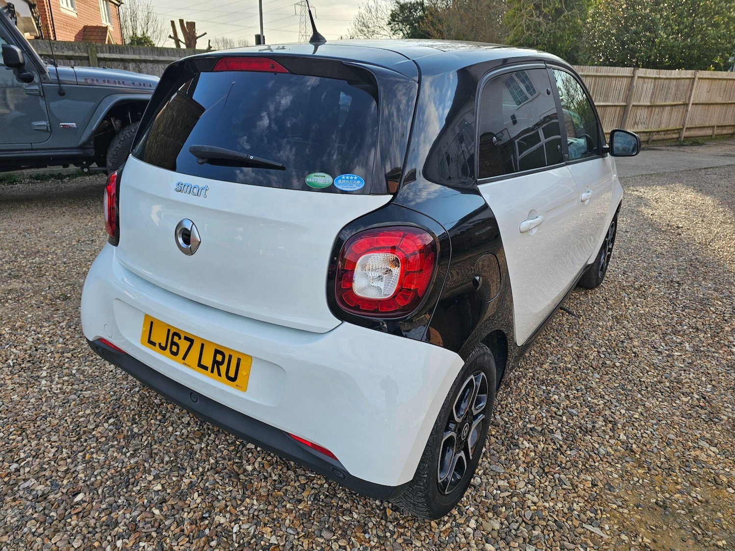 Vehicle 28