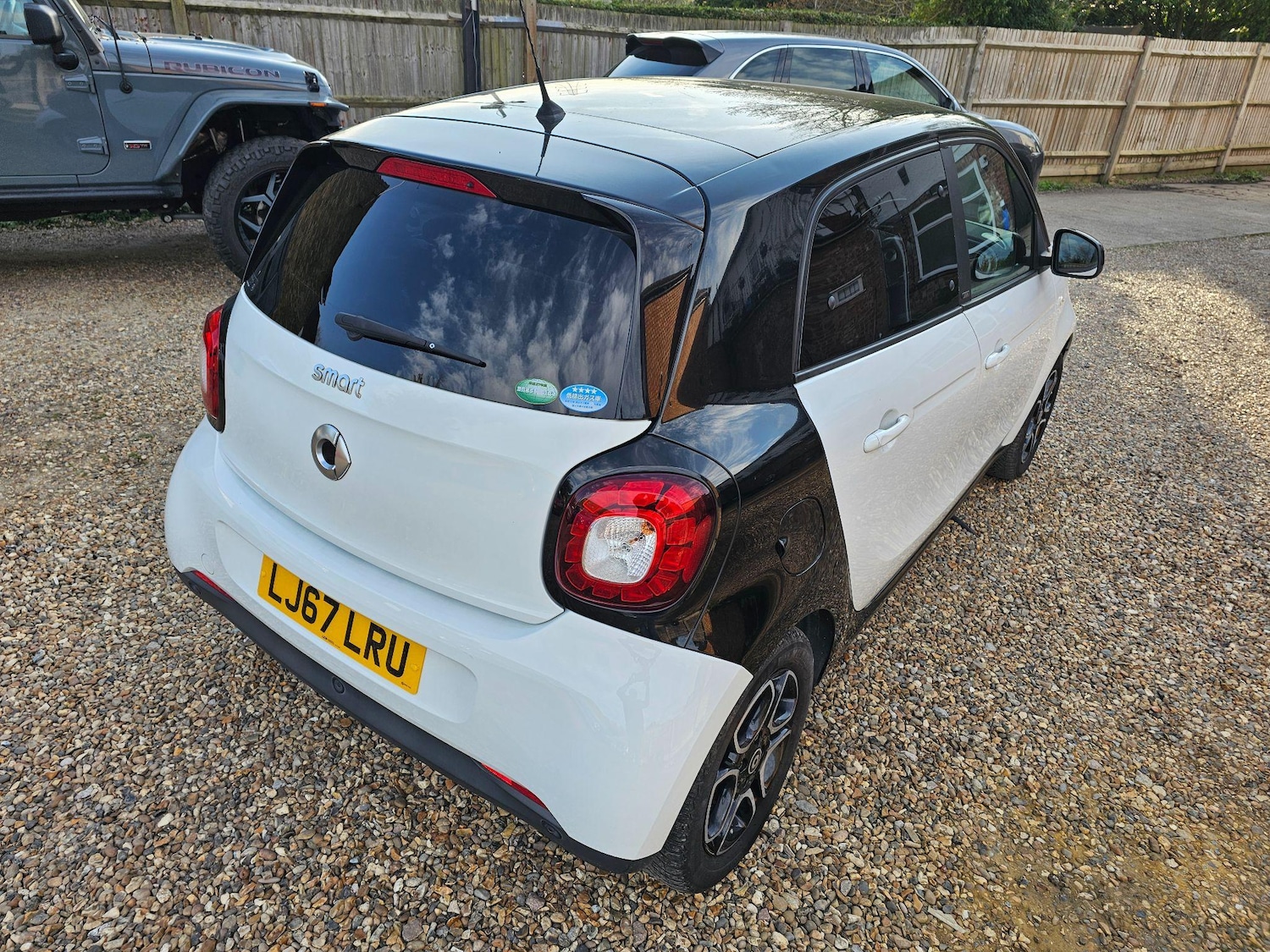 Vehicle 29
