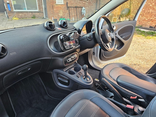 Used smart forfour for sale - 74311452: Photo 31