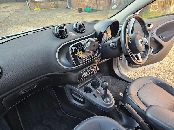 Used smart forfour for sale - 74311452: Photo 32