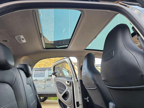 Used smart forfour for sale - 74311452: Photo 33