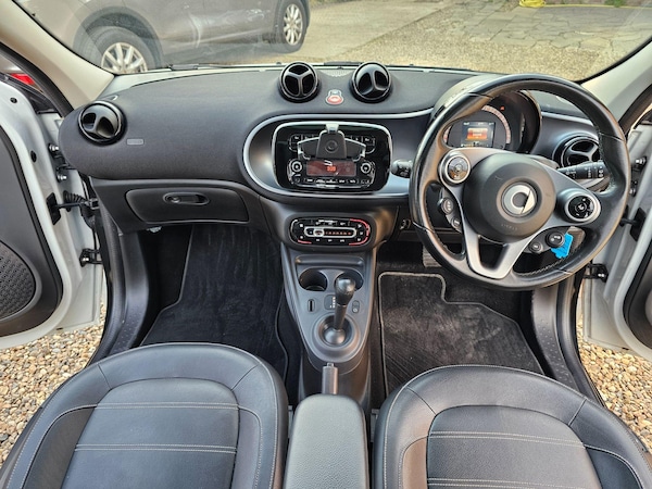 Used smart forfour for sale - 74311452: Photo 35