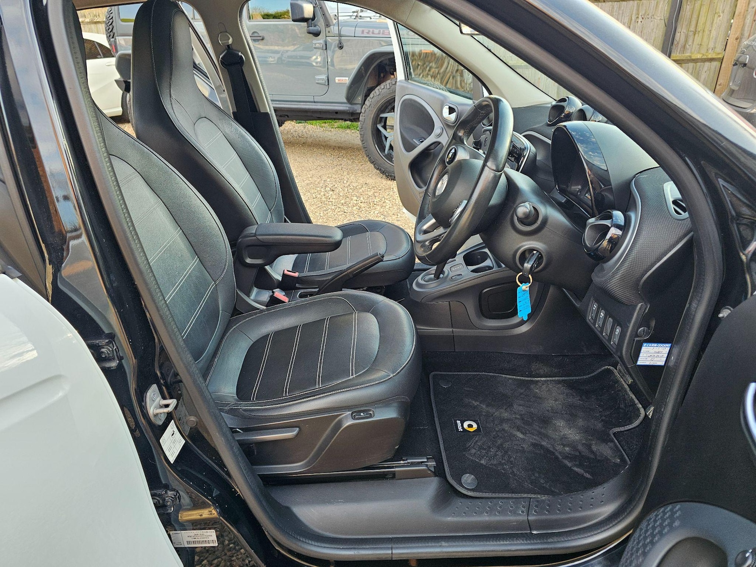 Vehicle 36