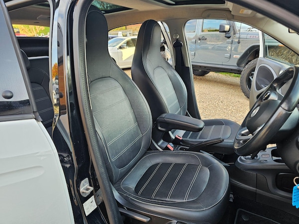Used smart forfour for sale - 74311452: Photo 38