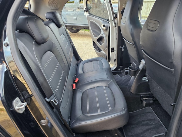 Used smart forfour for sale - 74311452: Photo 41