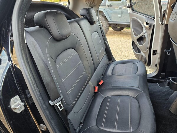 Used smart forfour for sale - 74311452: Photo 42