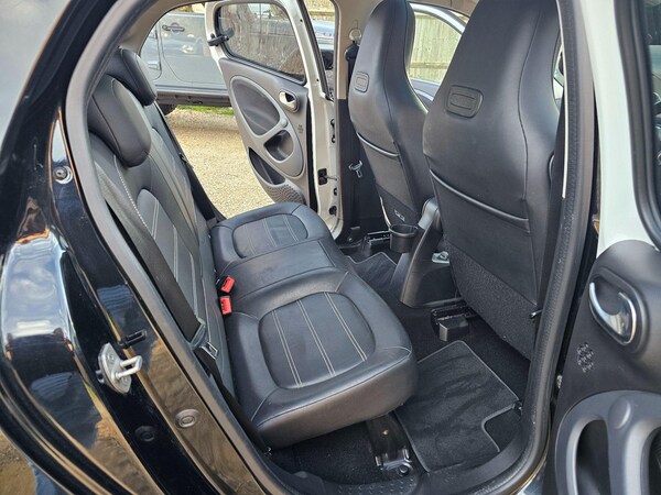 Used smart forfour for sale - 74311452: Photo 44