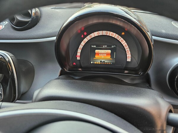 Used smart forfour for sale - 74311452: Photo 45