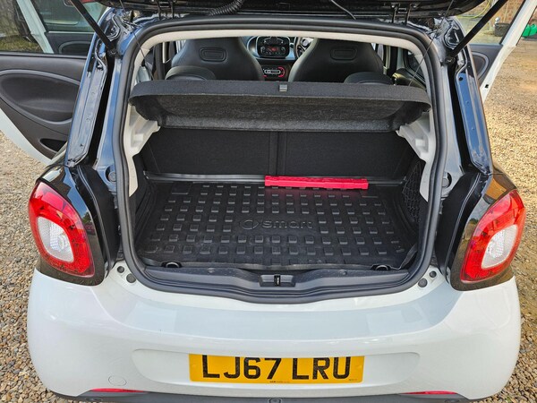 Used smart forfour for sale - 74311452: Photo 47