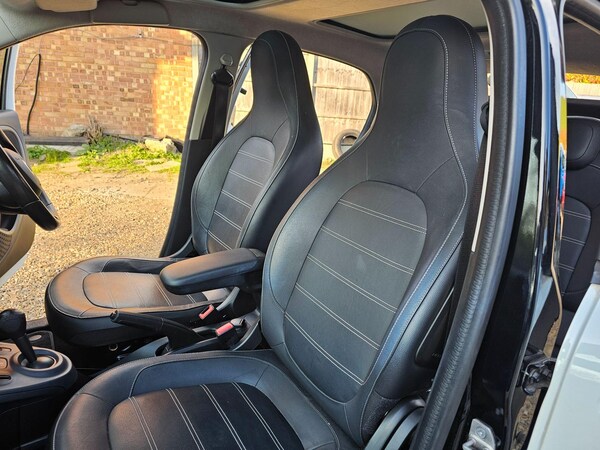 Used smart forfour for sale - 74311452: Photo 50