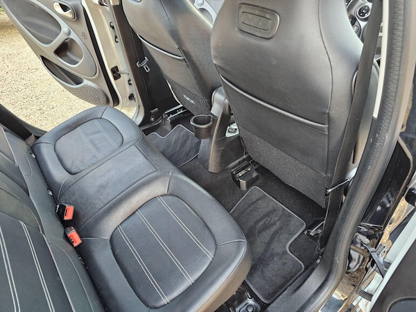 Used smart forfour for sale - 74311452: Photo 53