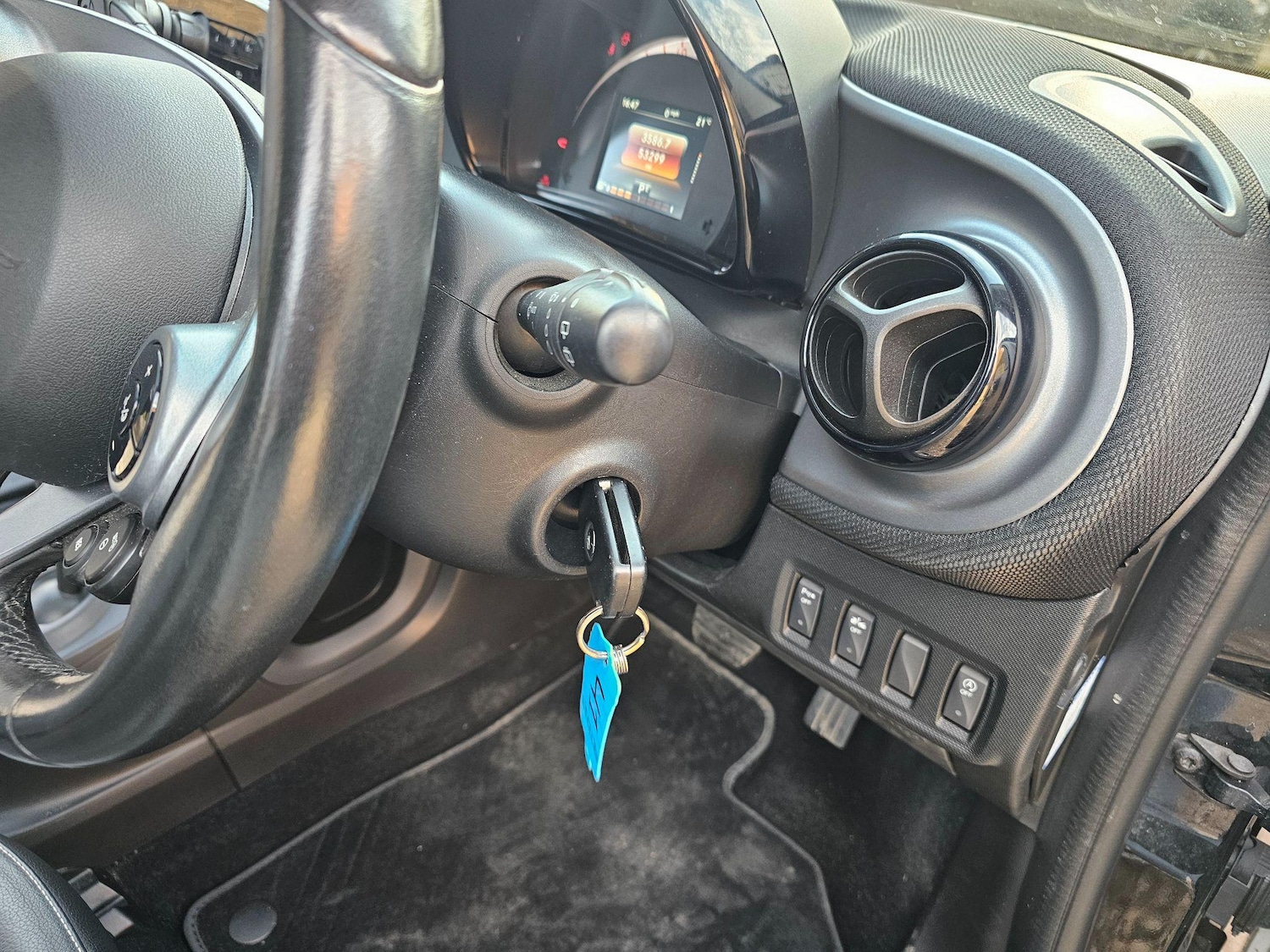 Vehicle 56