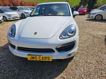 Used Porsche Cayenne 2013 for sale - 74618905: Photo