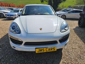 Used Porsche Cayenne 2013 for sale - 74618905: Photo