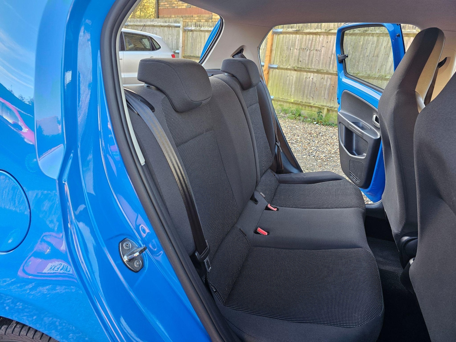 Used Volkswagen up! 2024 for sale - 76227389: Photo 50