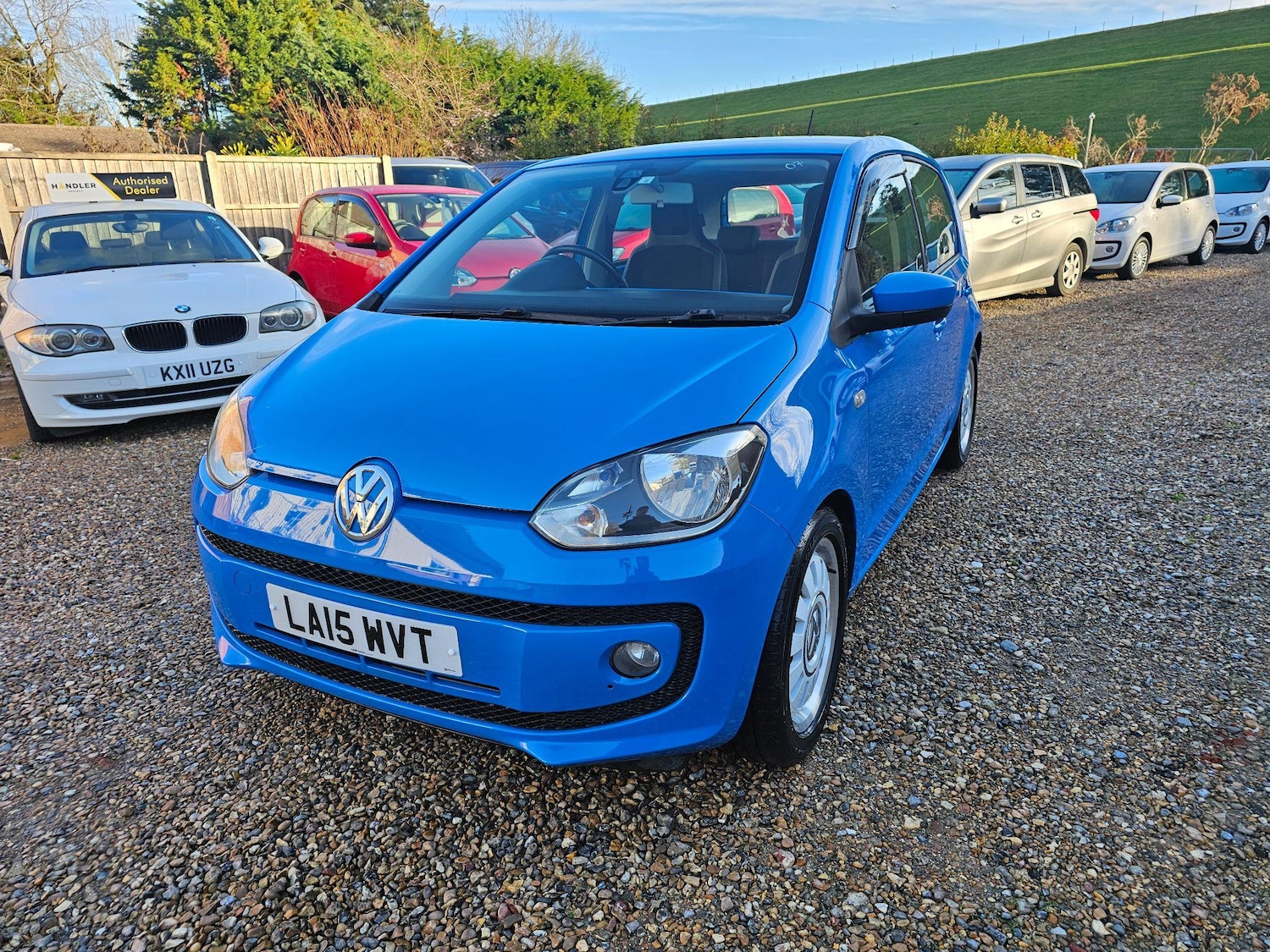Used Volkswagen up! 2024 for sale - 76227389: Photo 7
