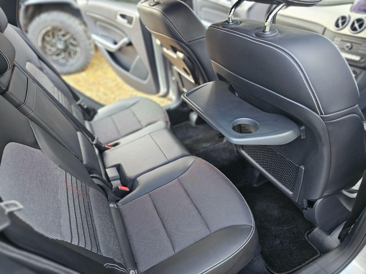 Used Mercedes-Benz B Class for sale - 76742388: Photo 42