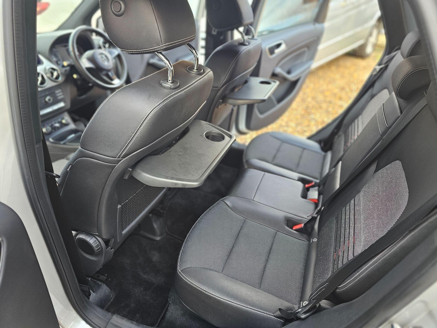 Used Mercedes-Benz B Class for sale - 76742388: Photo 43