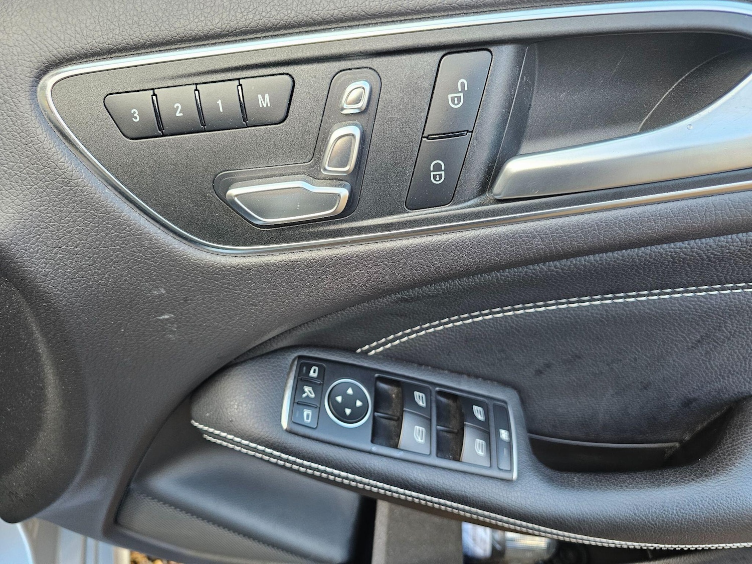 Used Mercedes-Benz B Class for sale - 76742388: Photo 44