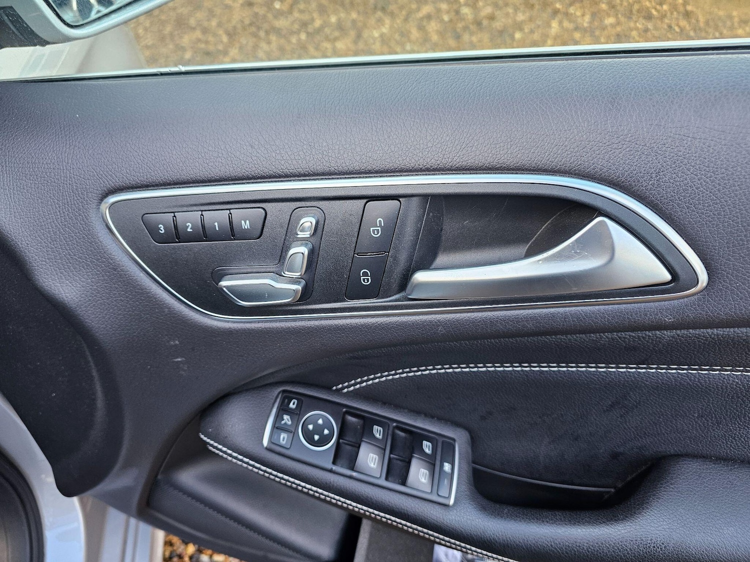 Used Mercedes-Benz B Class for sale - 76742388: Photo 45