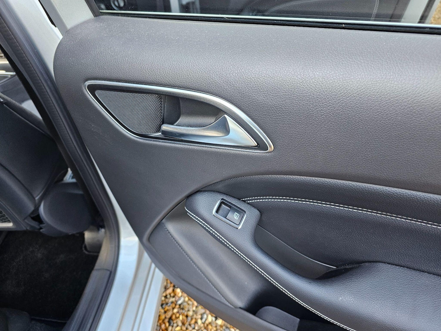 Used Mercedes-Benz B Class for sale - 76742388: Photo 46