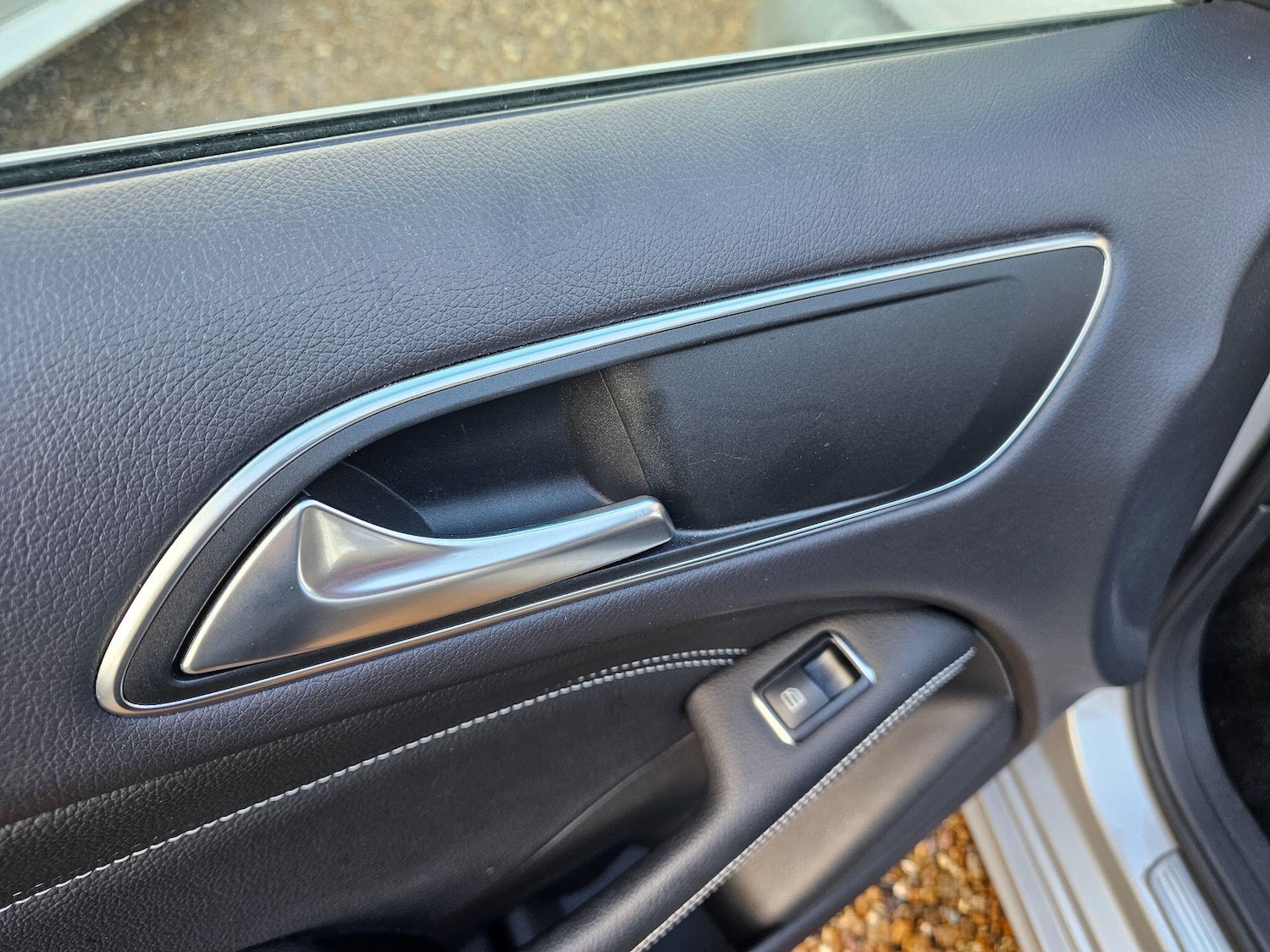 Used Mercedes-Benz B Class for sale - 76742388: Photo 48