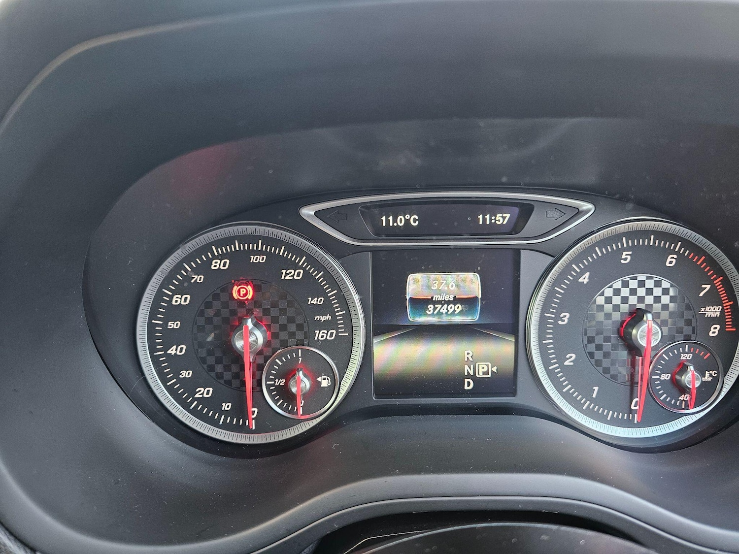 Used Mercedes-Benz B Class for sale - 76742388: Photo 49