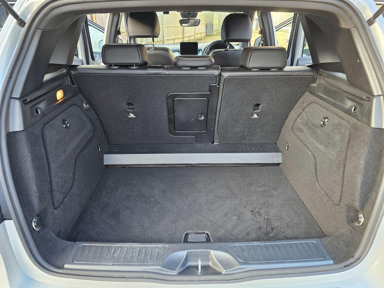 Used Mercedes-Benz B Class for sale - 76742388: Photo 50