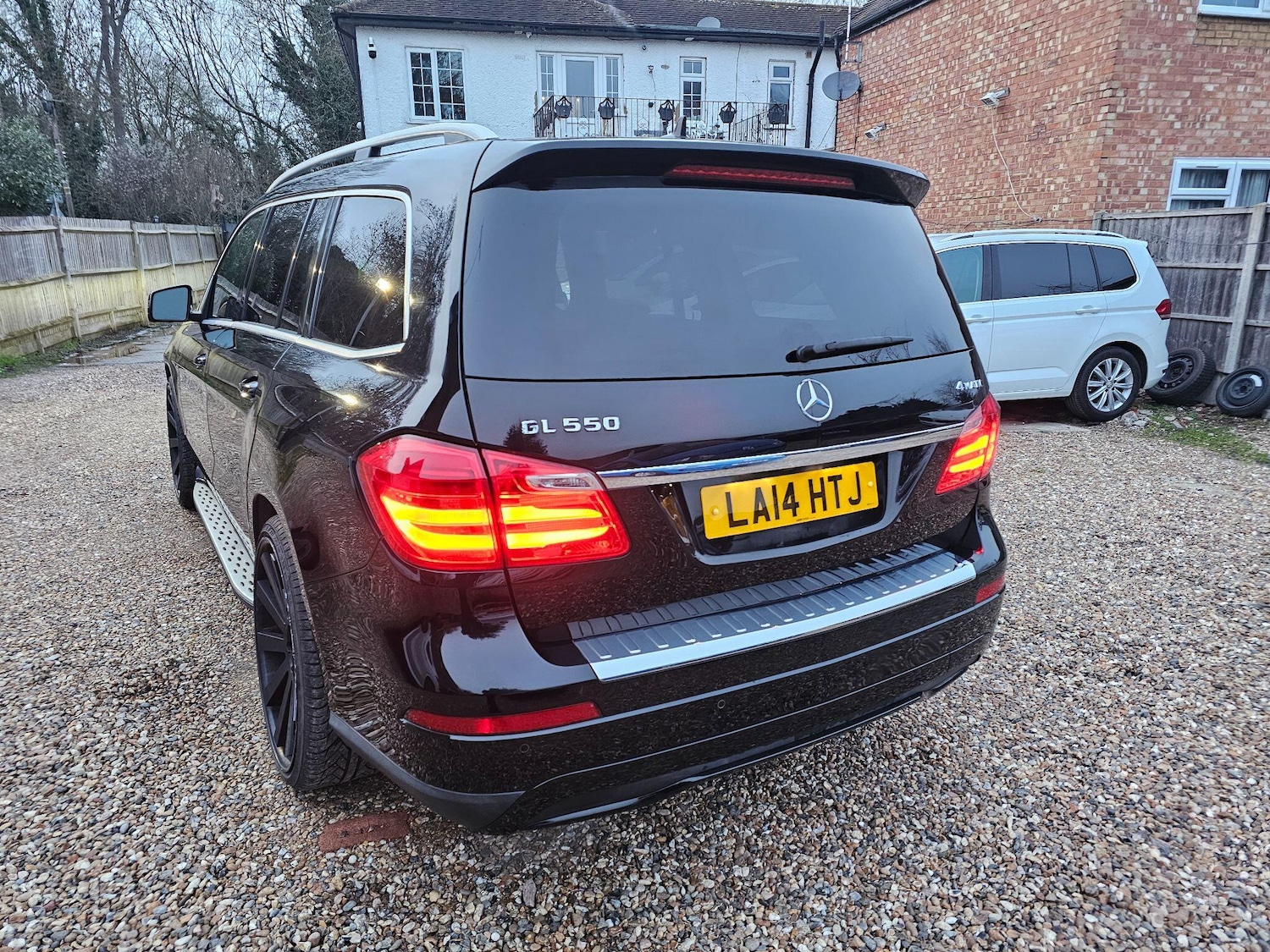 Used Mercedes-Benz GL Class 2026 for sale - 77376254: Photo 20